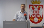 Novi predsednik Opštine Majdanpek: Dejan Vagner