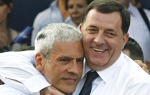 Stari jarani:  Tadić i Dodik