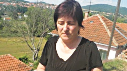 Milosava  Šćepanović