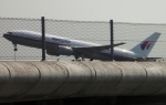 Malezijski avion MH17 Foto: Profimedia