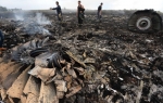 srušeni avion MH17 Foto: Profimedia