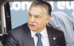 Da nije ograde,  možda bi letovao u  Srbiji: Viktor Orban