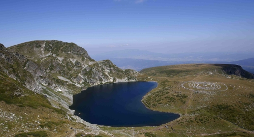 Belo bratstvo / Foto: Reuters | Foto: 