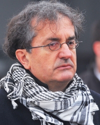 Vučićev kadar  od velikog  poverenja: Nebojša  Rodić