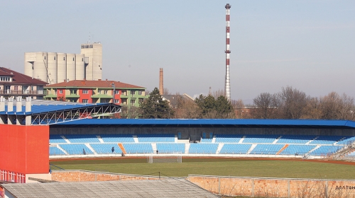 Stadion u Jagodini