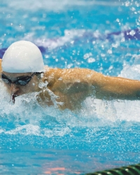 Veruje da može do  još koje medalje:  Velimir Stjepanović