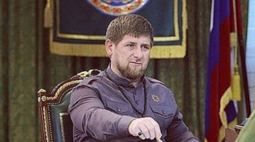 Razman Kadirov