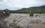 Klizišta i poplave u Meksiku Foto: AP, Reuters