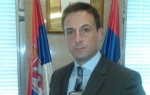 Novi načelnik beogradske policije Veselin Milić