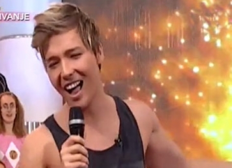 Milan Stanković