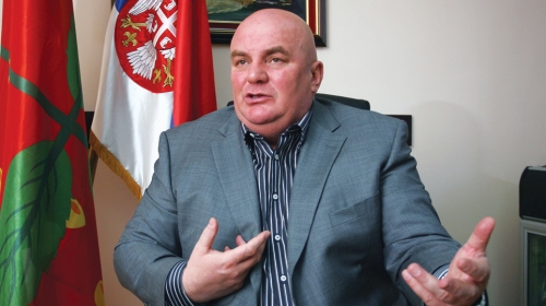 Dragan Marković  Palma