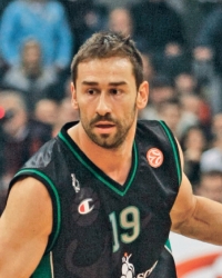 Marko Jarić