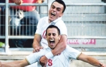 Najveće iznenađenje  kvalifikacija: Mladi  reprezentativci Srbije