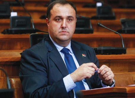Prepušta vaterpolo - vaterpolistima: Zoran Babić