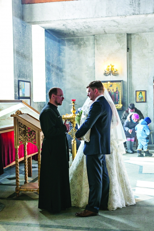 Upoznavanje pravoslavni brak sajt za Koje su