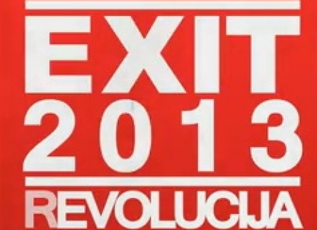 Exit festival promo