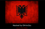 albanski hakeri