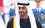 Kod mene demokrata nema ni u opoziciji: Šeik Muhamed bin Zajed al Nahjan