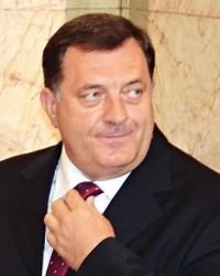 Milorad Dodik