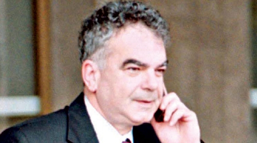 Branimir Gugl