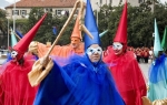 Kotorski karneval | Foto: Profimedia
