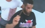 Mladić sa metalnom šipkom u glavi | Foto: Printscreen Youtube AP