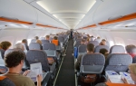 Putnici u avionu