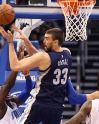 Mark Gasol
