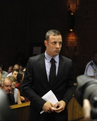 pistorijus