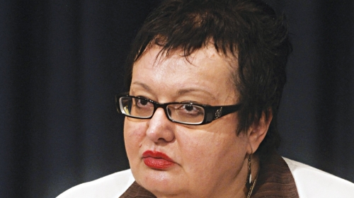 Dr Tanja Radosavljević