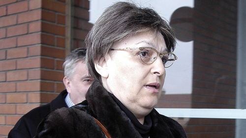 Dafina  Milanović