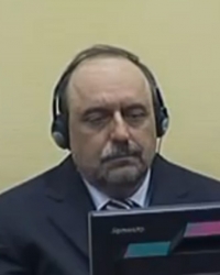 Goran Hadžić