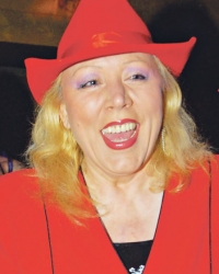 Zorica Marković