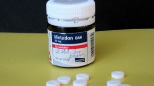 Metadon