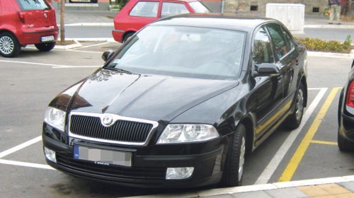 Škoda