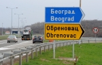 Putevi u Srbiji