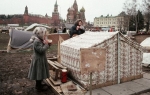 Opasno je biti beskućnik u Moskvi / Foto: Profimedia