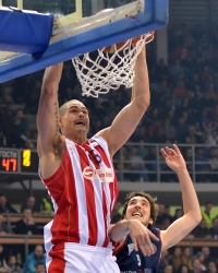 Crvena zvezda| Foto: Tanjug/Dimitrije Nikolić 20.02.2015.