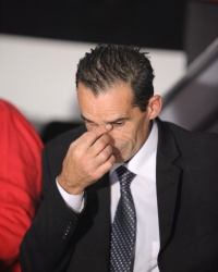 Ekrem Jevrić / Foto: Zoran Ilić i Nenad Milošević