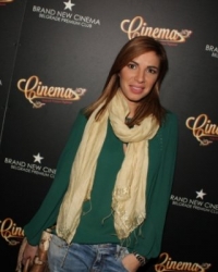 Marina Tadić