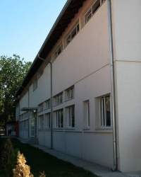 Škola, Kostolac / Foto: Goran Srdanov