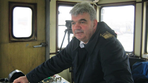 Zoran Gvozdenović na sudu zbog nezakonitog izdavanja pomorskih ovlašćenja nestručnim osobama za upravljanje brodovima, među koji