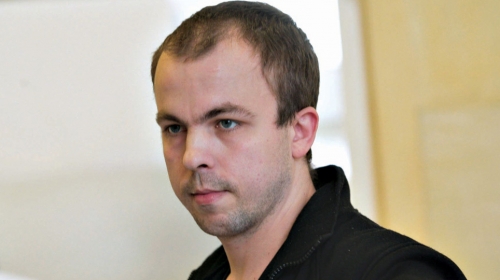 Danijel Jakupek (32), monstrum sa Dunava