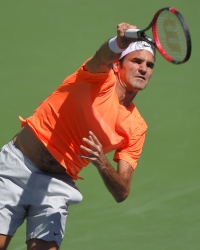 Rodžer Federer