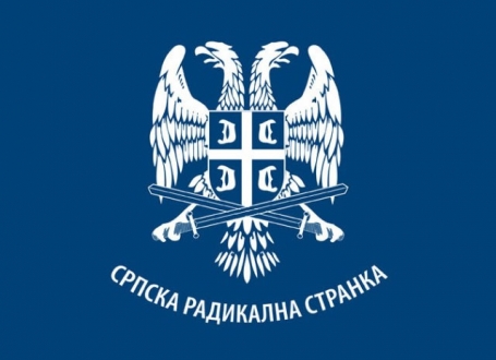 Srpska radikalna stranka