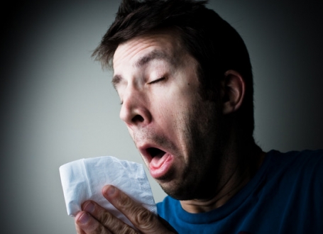 prehlada, kijanje, bolest, grip
