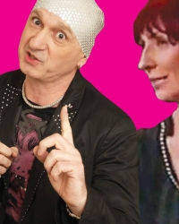 Pokrivalica 2