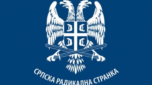 Srpska radikalna stranka