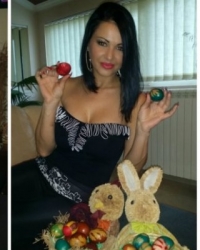 Tina Ivanović