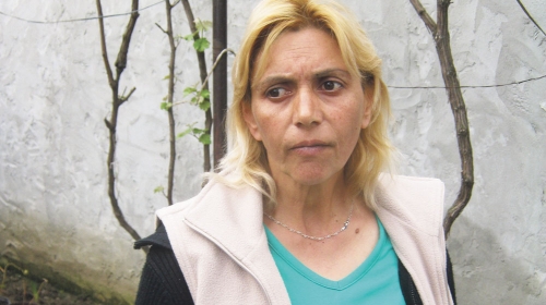 Policiju pozvala da je spase od nasilnog  odlaska u Nemačku: Ćamilja Eljšan